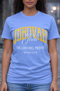 JEHOVAH JIREH