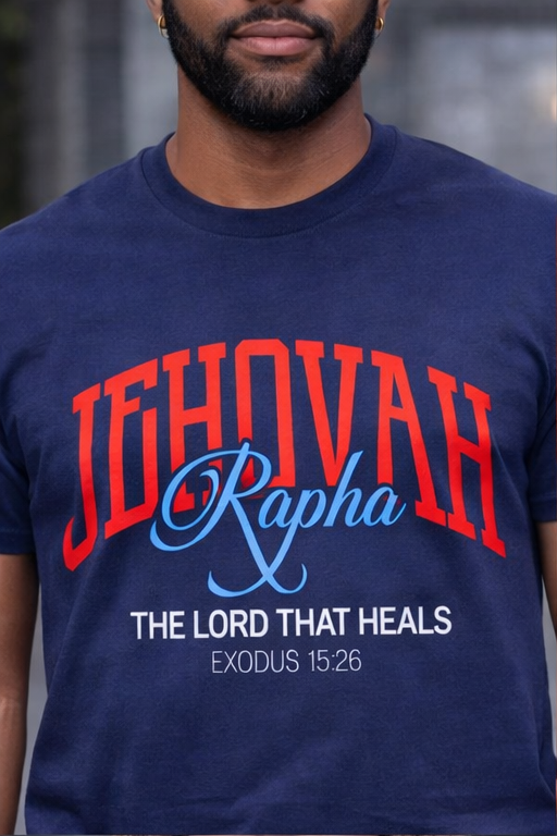 JEHOVAH RAPHA